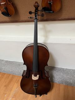 Synwin 4/4 For Sale | Musical Instruments | Carousell Singapore