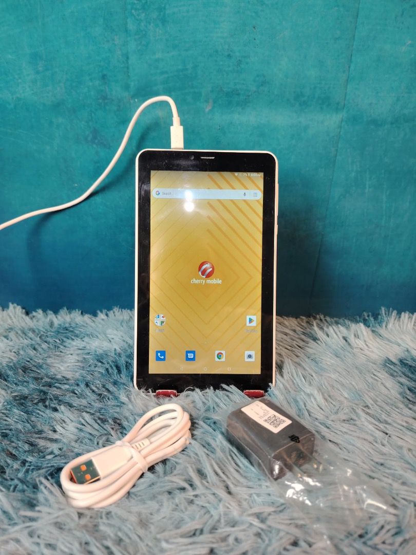 tablet for kids (Category: Android) located in Manila. Submitted by swiftdeer_8808f2 (Listing ID 1461862784, Image 2). Description: tablet for kids onlyy.