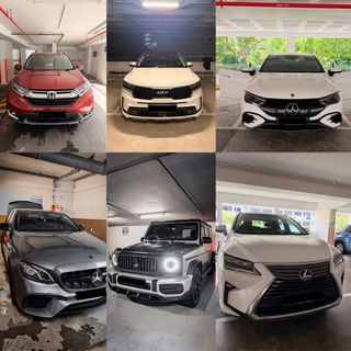 (Category: ) located in . Submitted by automoto.sg (Listing ID 1461858340, Image 1). Description: .
