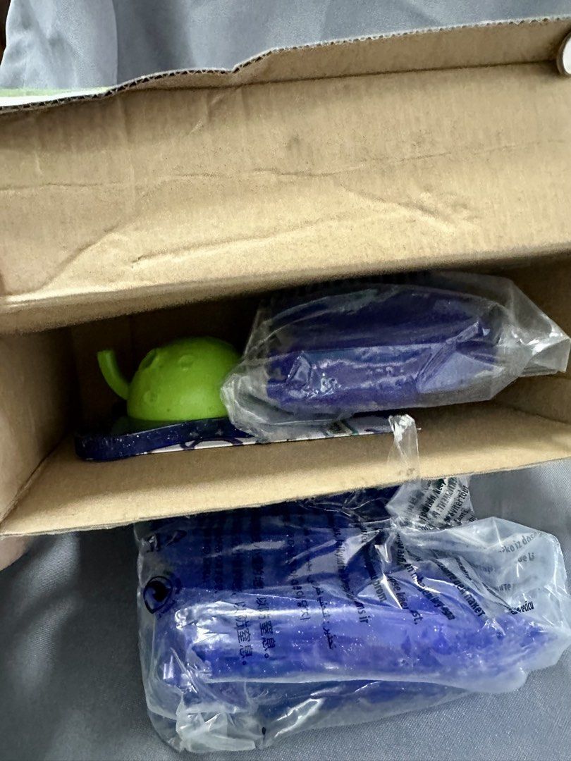 Thomas&Friends Space Mission Track Pack Adventure (Category: Infant Playtime) located in Tarlac. Submitted by ej202177 (Listing ID 1461807802, Image 3). Description: 799 orig price Never been used Location: Tarlac .