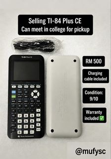 (Category: ) located in . Submitted by calc.hub.my (Listing ID 1461865543, Image 1). Description: .