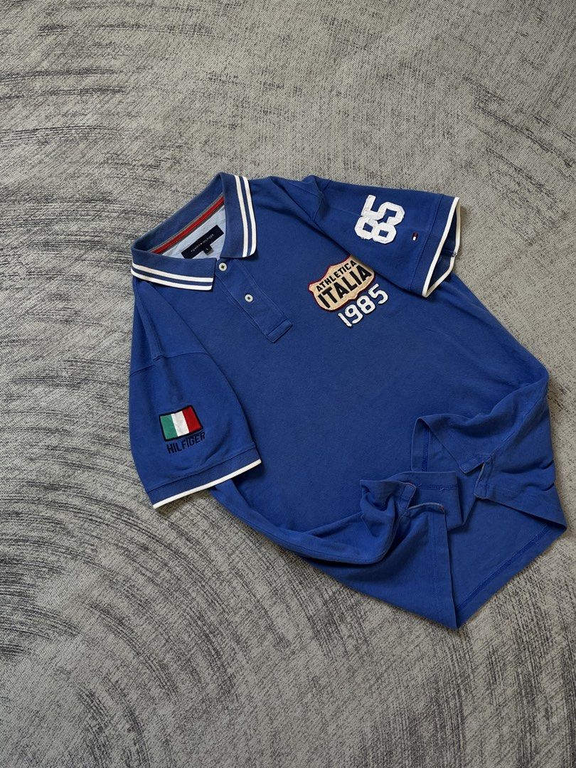tommy hilfiger (Category: Tshirts & Polo Shirts ) located in Manila. Submitted by lesterrrrrr (Listing ID 1461928948, Image 2). Description: .
