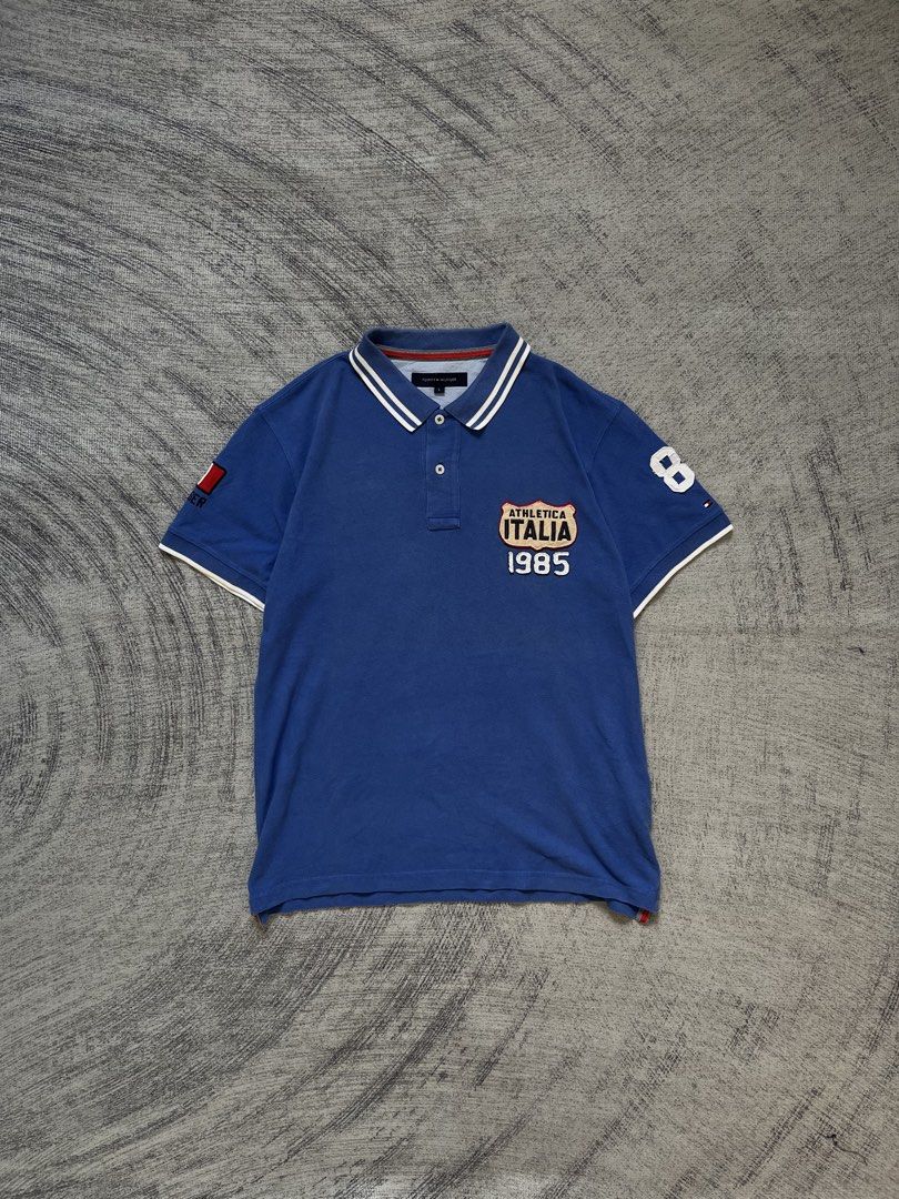 tommy hilfiger (Category: Tshirts & Polo Shirts ) located in Manila. Submitted by lesterrrrrr (Listing ID 1461928948, Image 1). Description: .