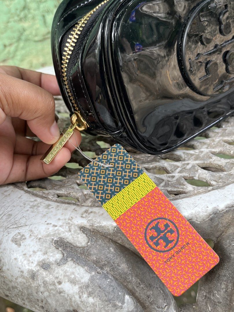 Tory Burch (Category: Purses & Pouches) located in Cagayan de Oro. Submitted by prelovedukayukaybags_cdo (Listing ID 1461909870, Image 3). Description: .