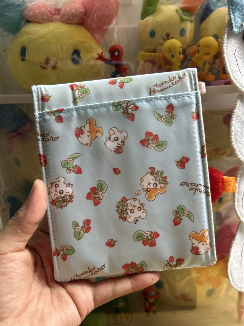 Tottoko Hamtaro x ITS'DEMO Folding Mirror (Category: Mirrors) located in Manila. Submitted by zscollectibles (Listing ID 1461824640, Image 2). Description: 🍀✨Please read before messaging. Thank you.✨🍀 ❗️No return no exchange. Actual item posted. ❗️No haggling. LP Posted. ❗️No cancellation once order confirmed and scheduled for shipping. ❗️J&T, or your choice your book. (SF shouldered by the buyer) ❗️Shipping every friday. ❗️Gcash not Gprotect, 