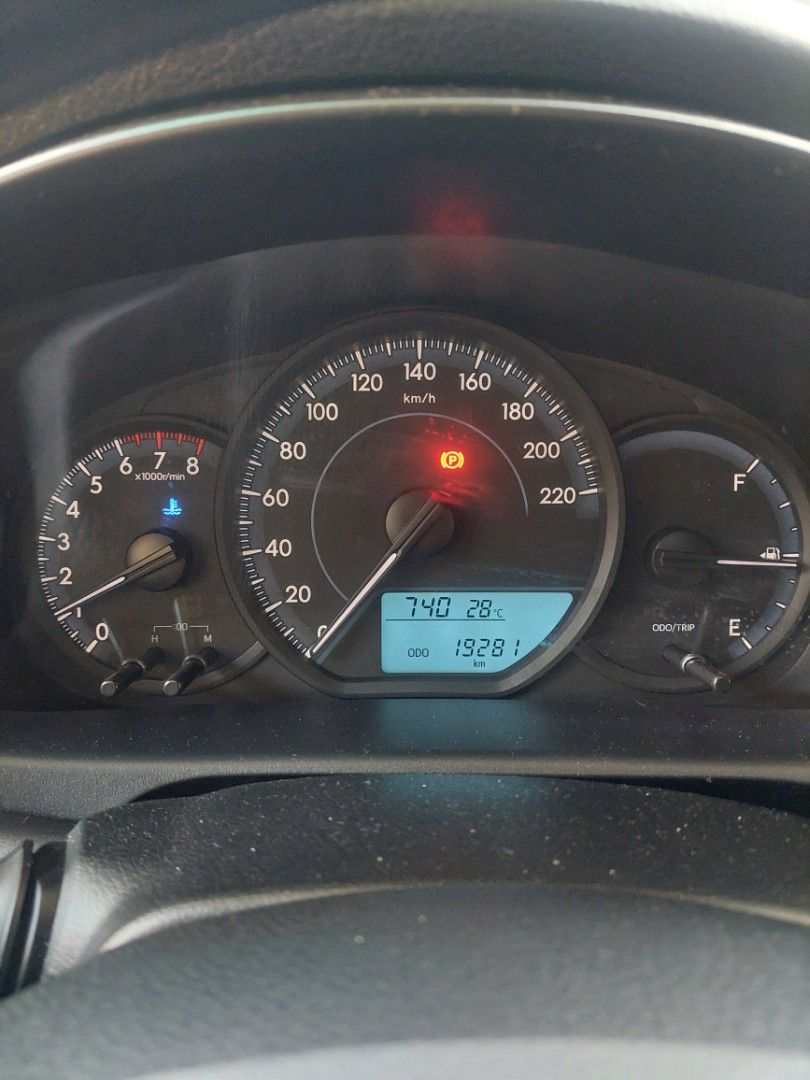 Toyota Vios 1.5 J (M) (Category: Used Cars) located in Manila. Submitted by nobleocean.8abc26 (Listing ID 1461798952, Image 1). Description: All accessories is original except wiper and battery. tire still original. In good condition..