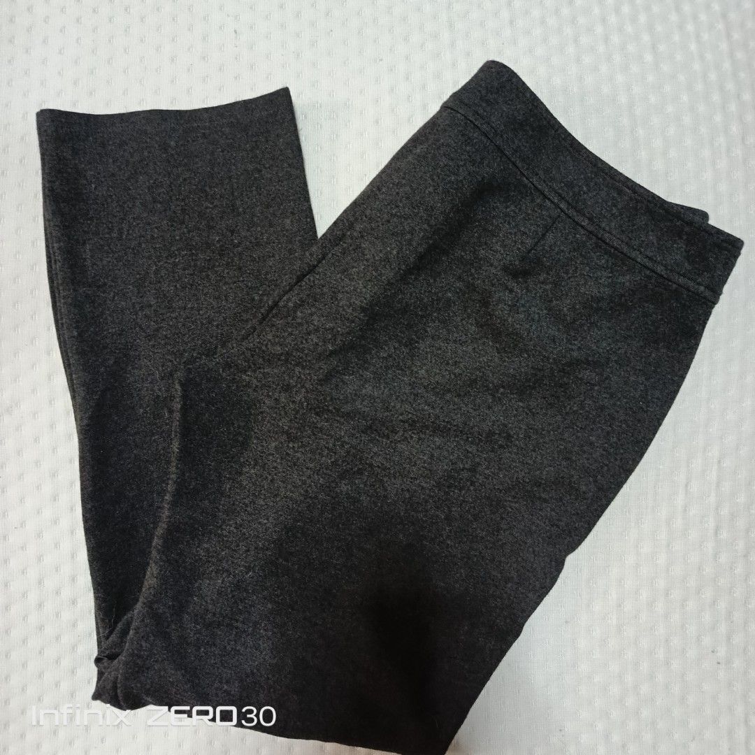 TROUSER PANTS WOMEN 34-36 (Category: Other Bottoms) located in Quezon City. Submitted by ahyaladyblue (Listing ID 1461961433, Image 3). Description: .