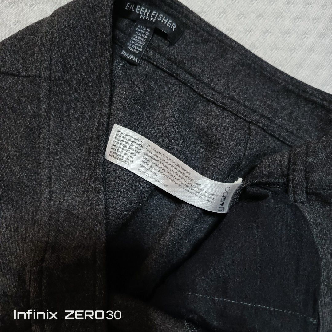 TROUSER PANTS WOMEN 34-36 (Category: Other Bottoms) located in Quezon City. Submitted by ahyaladyblue (Listing ID 1461961433, Image 2). Description: .