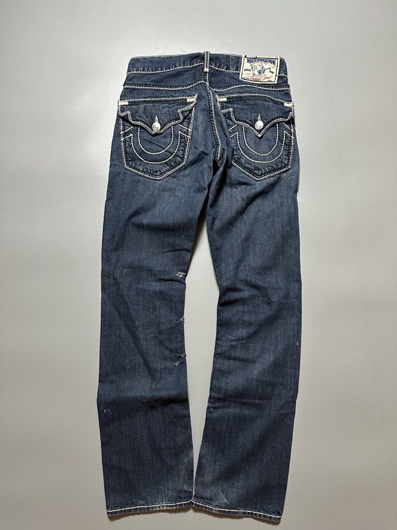 True religion (Category: Jeans) located in Legazpi City. Submitted by lootsi (Listing ID 1461804296, Image 2). Description: .