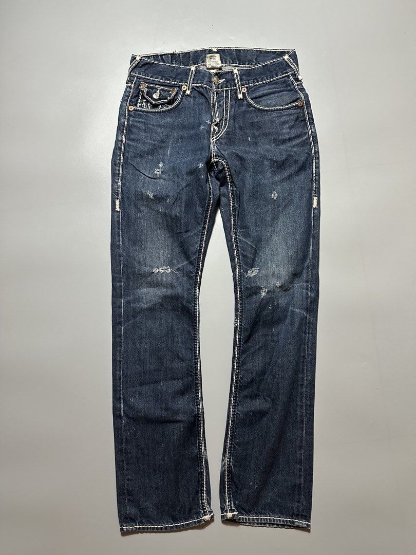 True religion (Category: Jeans) located in Legazpi City. Submitted by lootsi (Listing ID 1461804296, Image 1). Description: .