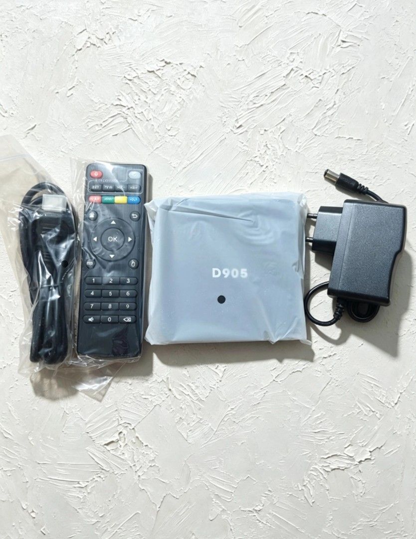 TV Box 4k (Category: TV Parts & Accessories) located in Manila. Submitted by iceman_17 (Listing ID 1461942794, Image 2). Description: Android TV Box 4k.