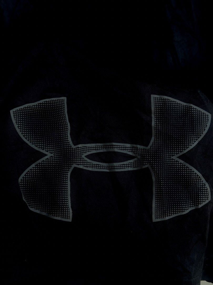 Under Armour Tech Graphic Shorts (Category: Activewear) located in Ozamiz City. Submitted by quick_done_deals (Listing ID 1461807460, Image 3). Description: 🛒 ** Under Armour Tech Graphic Shorts ** 💯 Excellent Condition 📐 Dimes: Length: 20 Waist: 30-36 🔍 Issue: None 🎨 Color Rate: 9.5 / 10 .