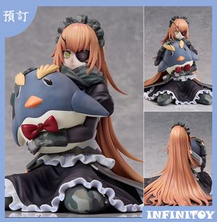 預訂 Collection item 1