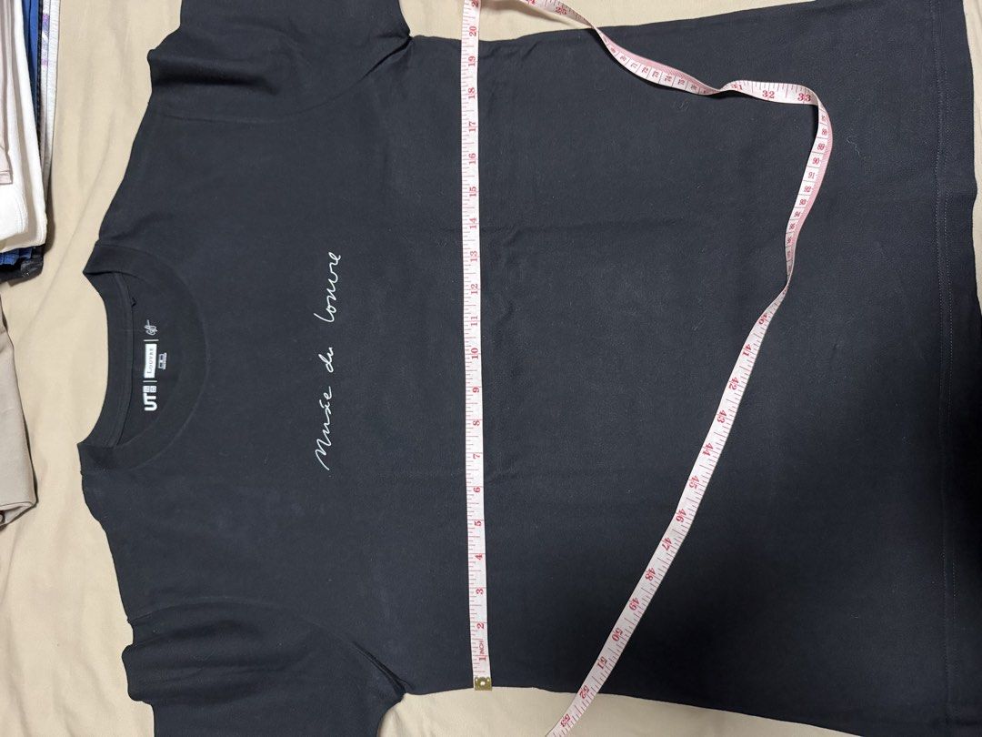UNIQLO UTs - Take all for 500 (Category: Tshirts & Polo Shirts ) located in San Jose del Monte. Submitted by thriftream (Listing ID 1461899927, Image 3). Description: - Take all for 500 or 200 each.