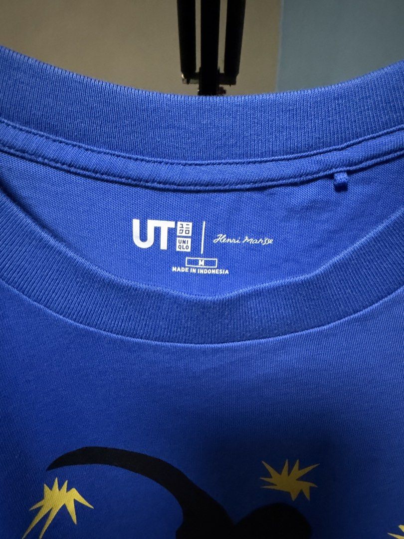Uniqlo UTs - Take all for 500 (Category: Tshirts & Polo Shirts ) located in San Jose del Monte. Submitted by thriftream (Listing ID 1461905991, Image 3). Description: Take all for 500 or 200 each.