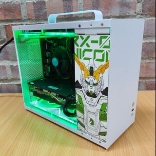 (Category: ) located in . Submitted by hw.techpc (Listing ID 1461853342, Image 1). Description: .