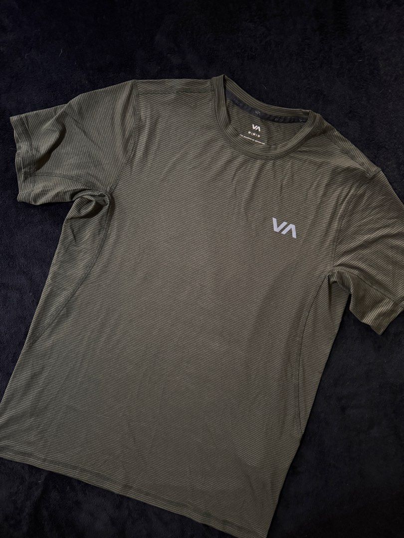 VA SPORT (Category: Tshirts & Polo Shirts ) located in Paranaque City. Submitted by im_depot_ph (Listing ID 1461863879, Image 1). Description: .