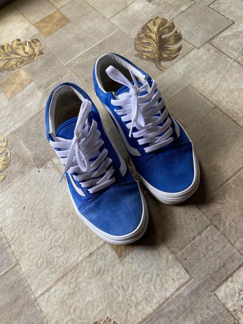 VANS SCOTCHGARD SHOES (Category: Casual Shoes) located in Dipolog. Submitted by 2hccollective (Listing ID 1461924831, Image 3). Description: GOOD CONDITION NO ISSUE 9/10 COLORATE AUTHENTIC SIZE 6 MENS SIZE 7.5 WOMENS SIZE 38 EURO.