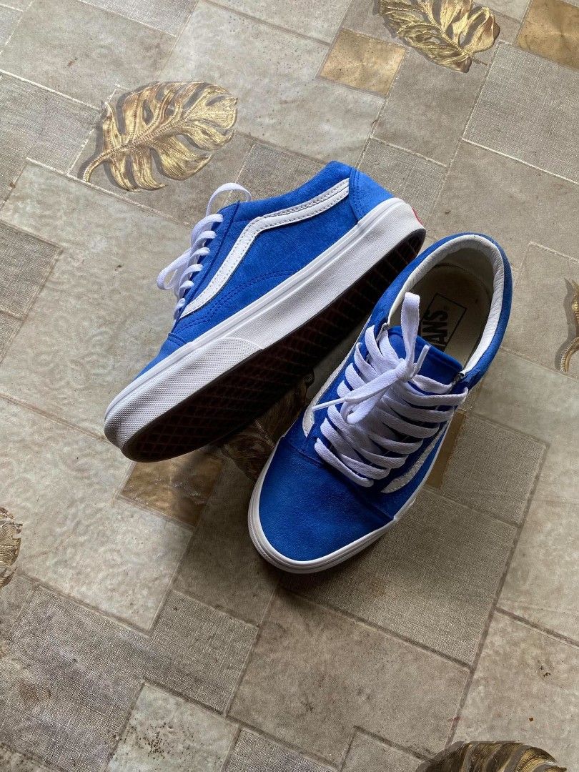 VANS SCOTCHGARD SHOES (Category: Casual Shoes) located in Dipolog. Submitted by 2hccollective (Listing ID 1461924831, Image 2). Description: GOOD CONDITION NO ISSUE 9/10 COLORATE AUTHENTIC SIZE 6 MENS SIZE 7.5 WOMENS SIZE 38 EURO.