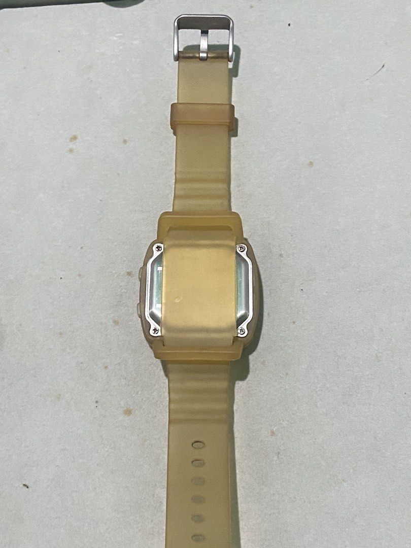 Vintage Converse 1908 Remix Digital Watch (Category: Men's Watches) located in Binan City. Submitted by retroz_collections (Listing ID 1461886916, Image 2). Description: .