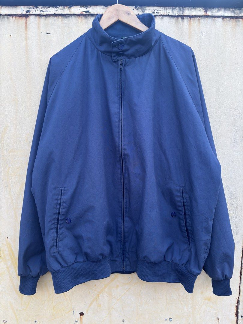 Vintage Field & Stream Harrington Jacket (Category: Coats, Jackets and Outerwear) located in Dasmarinas. Submitted by arthrthriftcop. (Listing ID 1461886859, Image 2). Description: Vintage Field & Stream Harrington Jacket Authentic Excellent condition No issue Need Wash Size: XL Actual Measure by in, W28 in, pit to pit L30.5 in, Feel free to inquire quick replies.