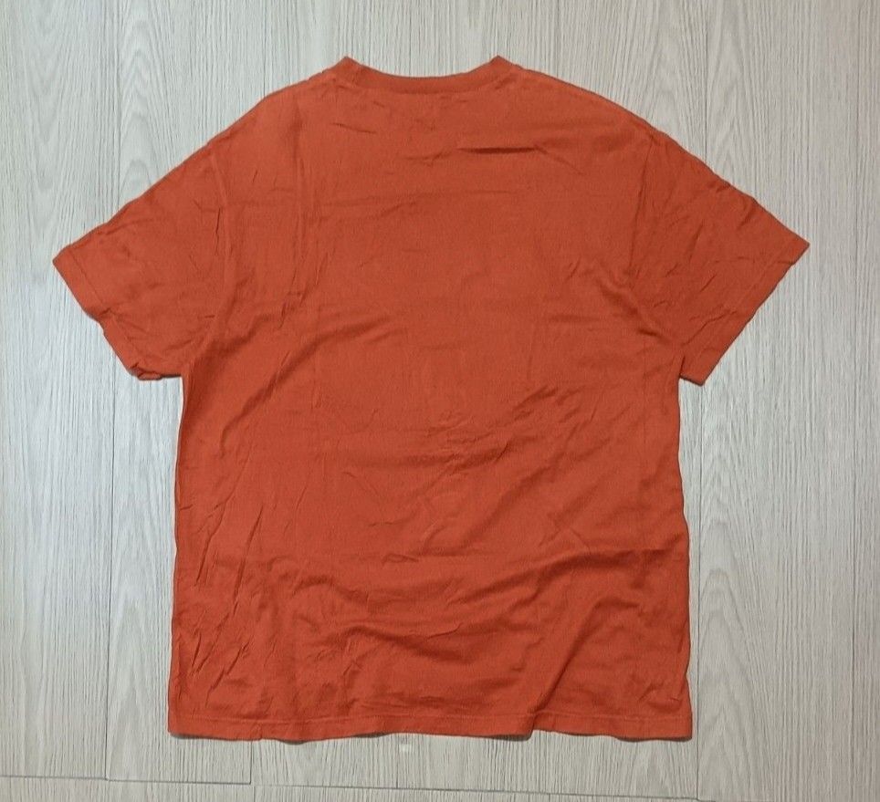 VINTAGE HAI SPORTING GEAR TSHIRT (Category: Tshirts & Polo Shirts ) located in Cavite. Submitted by marcuz.lifestyle (Listing ID 1461833471, Image 3). Description: WIDTH:20.5 LENGTH :26.5 VERRYGOOD CONDITION NO ISSUE COLOR RATE :9.5/10 MOP :GCASH DELIVERY COURIER :JNT LOCATION :IMUS CAVITE.