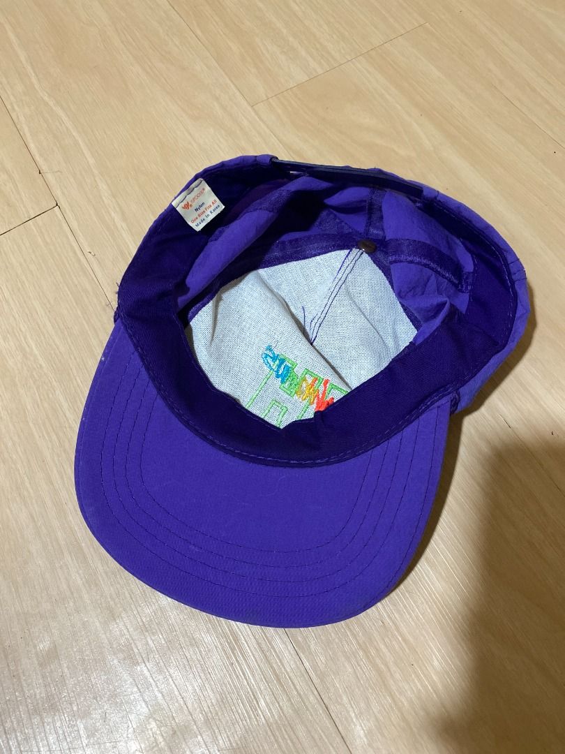 Vintage Hawaii Rope Nylon Snapback Cap (Category: Caps & Hats) located in Cadiz. Submitted by davidspothead (Listing ID 1461906983, Image 3). Description: Nakasulat na po ang mga details sa picture. Please check. Nakasulat na po ang mga details sa picture. Please check. Nakasulat na po ang mga details sa picture. Please check. .