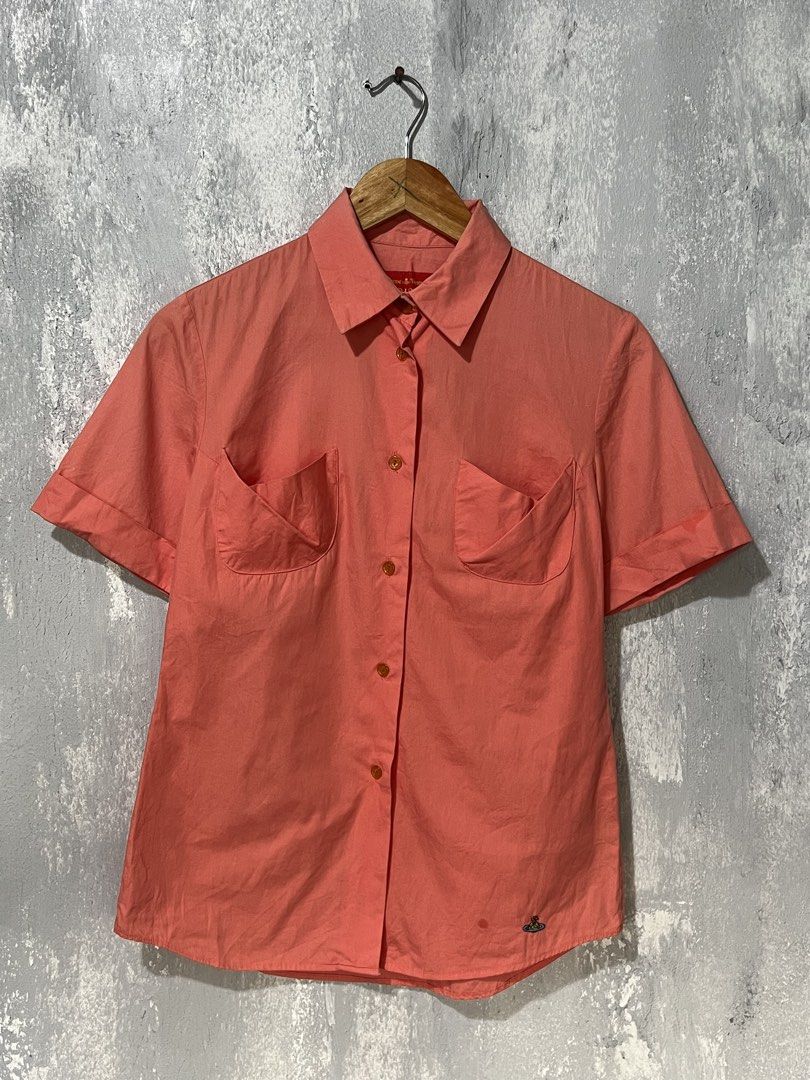 Vivienne westwood (Category: Others Tops) located in Las Pinas. Submitted by jpicked (Listing ID 1461850107, Image 1). Description: .