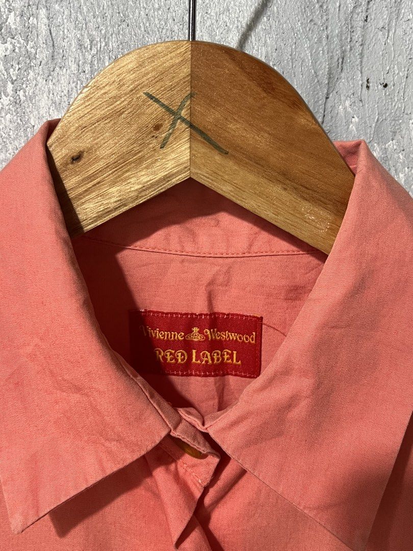Vivienne westwood (Category: Others Tops) located in Las Pinas. Submitted by jpicked (Listing ID 1461850107, Image 3). Description: .