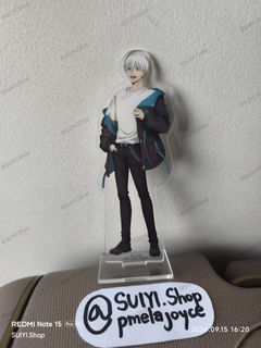 (Category: ) located in . Submitted by suiyi.shop (Listing ID 1461944008, Image 1). Description: .