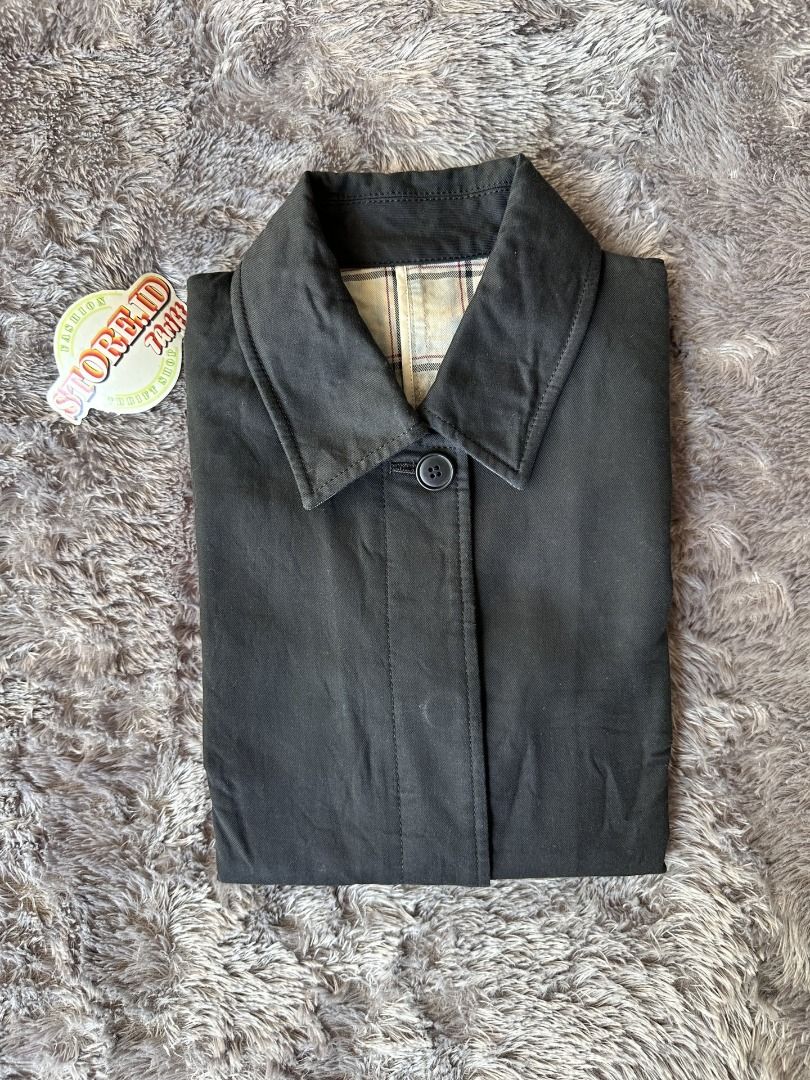 Work Jacket Hitam Basic (Kategori: Baju Luaran) berada di Semarang. Dikirim oleh store.id_101 (ID iklan 1461891921, Gambar 1). Deskripsi: Ready Work Jacket Hitam >Size : P : 61 x L : 45 (S) >Bahan : katun Tebal >Minus : ada noda bagian dalam(ga ngaruh) >Harga : 130k *Siapa Cepat dia dapat *Barang Sangat Terbatas hanya 1 saja (tidak restok) *Kemungkinan adanya sedikit perbedaan warna dalam pengambilan gambar faktor cahaya/kamera. *Semua yg kami ju