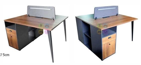 WORKSTATION TABLE OFFICE FURNITURE (Category: Office Furniture & Fixtures) located in Quezon City. Submitted by meril.ltsdeco09 (Listing ID 1461881613, Image 1). Description: LTSDECO Home and Office Furniture Trading MANUFACTURER • FABRICATOR • SUPPLIER 📲 V i b e r : +63 923 841 8065 HIGHER PRICE, BUT WORTH IT BECAUSE OF THE QUALITY🔥 ❤️‍🔥 😍 🤩 👀 💯 🚀 LTSDECO Home and Office Furniture Trading is a trusted manufacturer, fabricator, and suppli