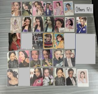 (Category: ) located in . Submitted by twiceee_minaaaa (Listing ID 1461976700, Image 1). Description: .