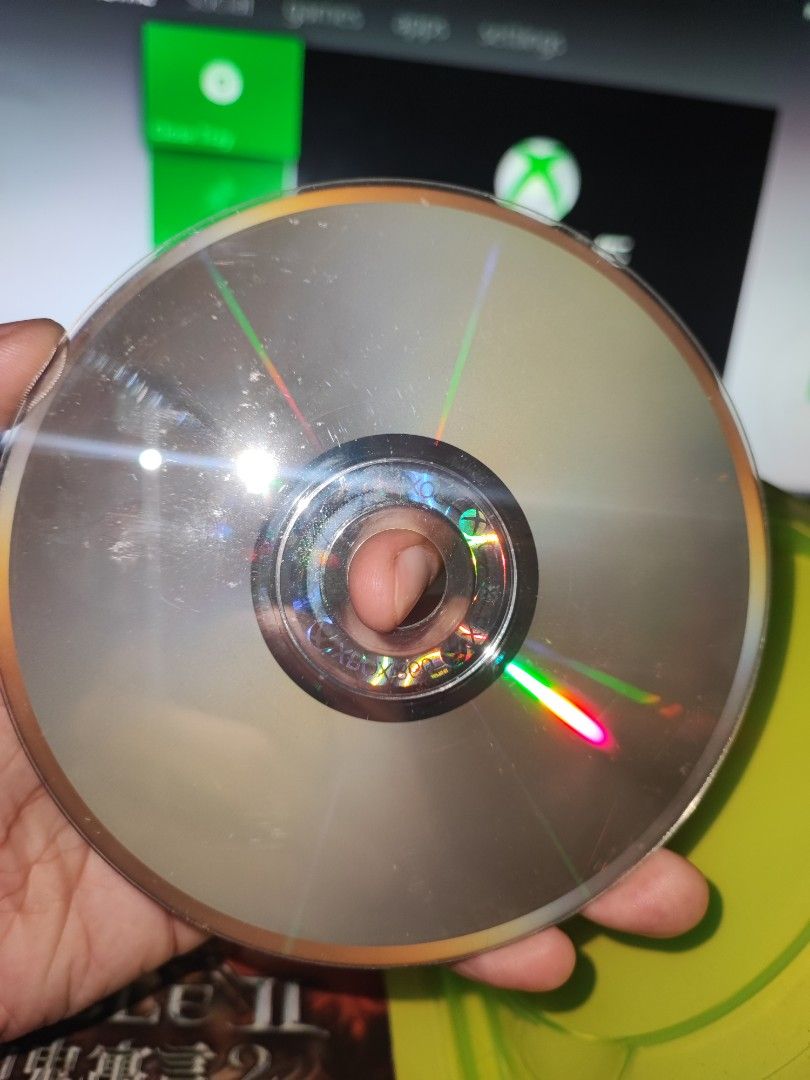 XBOX 360 CD " Fable 2 " NTSC J (Category: Xbox) located in Manila. Submitted by pcltasenseigaming (Listing ID 1461927041, Image 3). Description: XBOX 360 CD " Fable 2 " NTSC J 📌 Price 719 📌 Negotiable 📌 Details : Normal na sa 2nd hand cd na may scratch/scratches 📌 2nd Hand Tested Working 📌 Can Send Pictures/Video Of Item With Time & Date 📌 Compatibility is buyer's responsibility 📌 PLEASE RATE MY MARKETPLACE PROFILE AFTER TRANSACTION THANKY