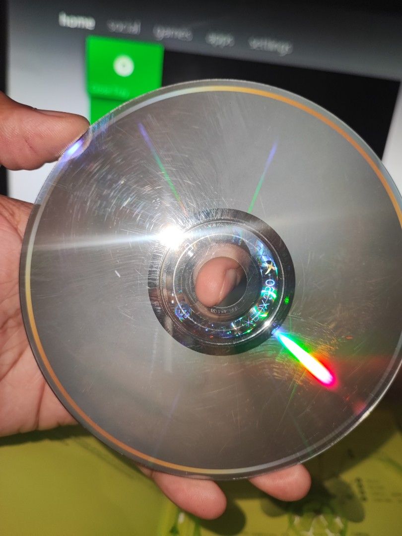 XBOX 360 CD " The Evil Within " NTSC J (Category: Xbox) located in Manila. Submitted by pcltasenseigaming (Listing ID 1461926583, Image 3). Description: XBOX 360 CD " The Evil Within " NTSC J 📌 Price 569 📌 Negotiable 📌 Details : Normal na sa 2nd hand cd na may scratch/scratches 📌 2nd Hand Tested Working 📌 Can Send Pictures/Video Of Item With Time & Date 📌 Compatibility is buyer's responsibility 📌 PLEASE RATE MY MARKETPLACE PROFILE AFTER TR