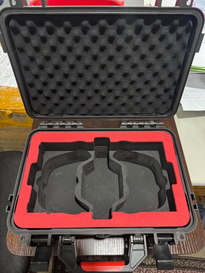 Xbox Series S Travel Case — ₱3,000, Video Gaming, Video Game Consoles ...