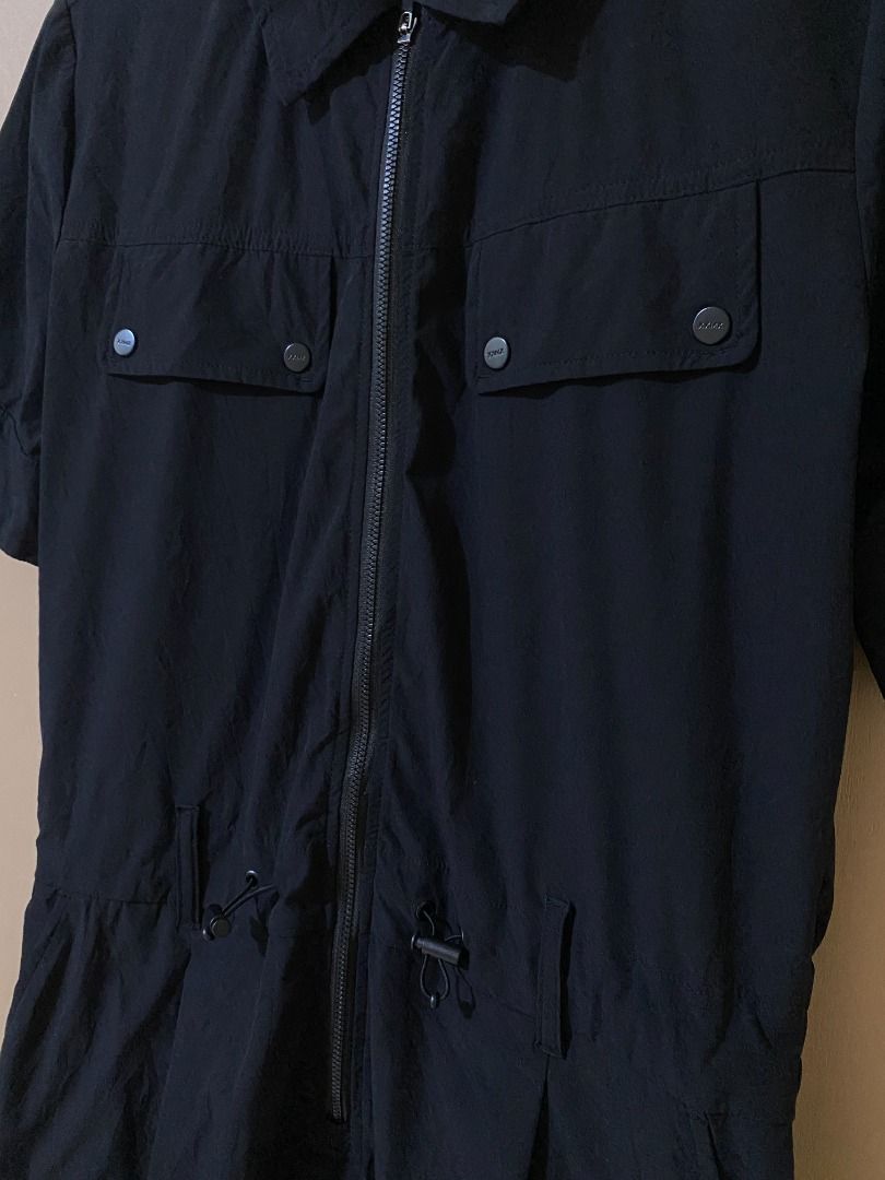 Xexymix Nylon Womens Romper (Category: Dresses) located in Cadiz. Submitted by davidspothead (Listing ID 1461903021, Image 2). Description: Nakasulat na po ang mga details sa picture. Please check. Nakasulat na po ang mga details sa picture. Please check. Nakasulat na po ang mga details sa picture. Please check. .