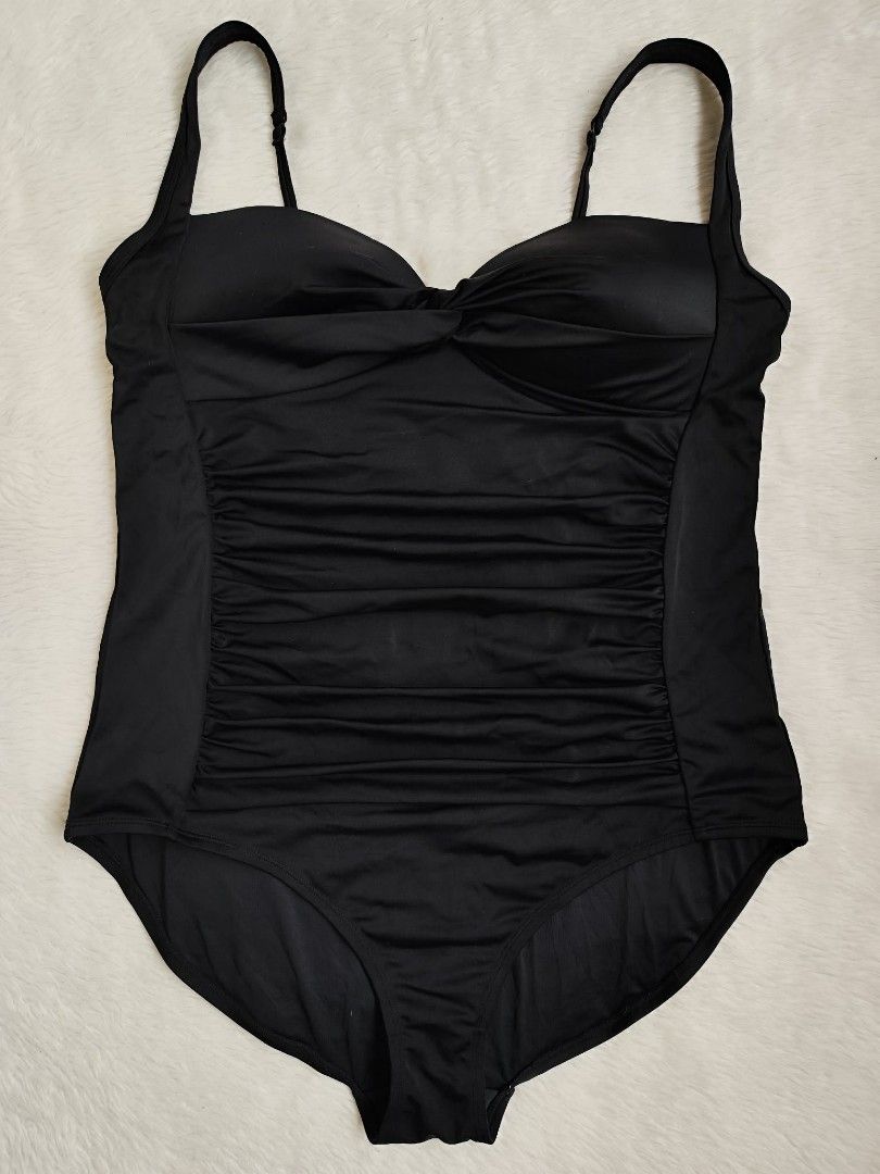 (XL) Joe Fresh Swimsuit (Category: Bikinis & Swimsuits) located in Paranaque City. Submitted by sl_shop05 (Listing ID 1461820294, Image 1). Description: 🌻Like New🌻 ✨Brand: JOE FRESH ➡️Built in Pad 💫Tummy Control 🌼Size: XL 🅑🅐🅢🅘🅒 🅡🅤🅛🅔🅢 ⚡️𝚂𝚎𝚝𝚝𝚕𝚎 𝚢𝚘𝚞𝚛 𝚙𝚊𝚢𝚖𝚎𝚗𝚝 𝚘𝚗 𝚝𝚒𝚖𝚎 ⚡️𝙽𝚘 𝚁𝚎𝚝𝚞𝚛𝚗, 𝙽𝚘 𝙴𝚡𝚌𝚑𝚊𝚗𝚐𝚎. ⚡𝙽𝚘 𝙲𝚊𝚗𝚌𝚎𝚕𝚕𝚊𝚝𝚒𝚘𝚗 𝚘𝚏 𝙾𝚛𝚍𝚎𝚛. ⚡️𝚈𝚘𝚞𝚛 𝚂𝚒𝚣𝚎 𝚢𝚘𝚞𝚛 𝚛𝚎𝚜𝚙𝚘𝚗𝚜𝚒𝚋𝚒𝚕𝚒𝚝𝚢