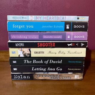 (Category: ) located in . Submitted by booksforkeeps (Listing ID 1461880127, Image 1). Description: .