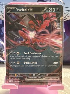 (Category: ) located in . Submitted by sanctopiatcg (Listing ID 1461945388, Image 1). Description: .