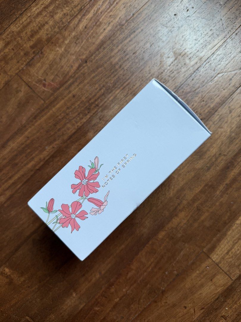 ZARA Eau de Parfum Deep Garden 100ml (Category: Fragrance & Deodorants) located in Makati City. Submitted by colettecollective (Listing ID 1461807269, Image 2). Description: Brand new sealed box .