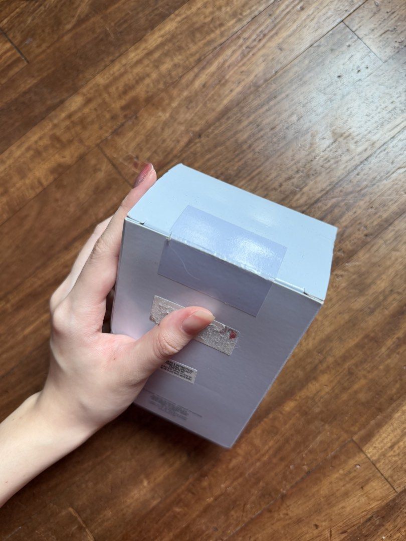 ZARA Eau de Parfum Deep Garden 100ml (Category: Fragrance & Deodorants) located in Makati City. Submitted by colettecollective (Listing ID 1461807269, Image 3). Description: Brand new sealed box .