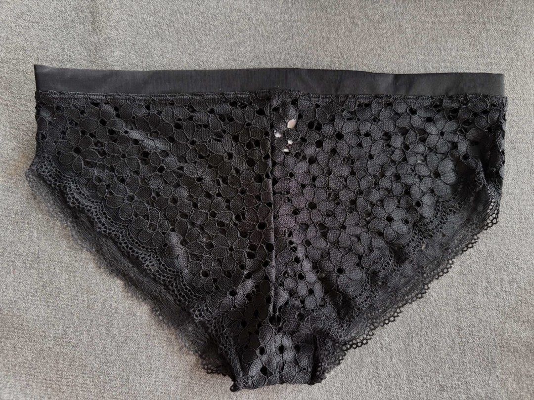 zivame panty S (Category: Undergarments & Loungewear) located in San Jose. Submitted by 99ners (Listing ID 1462022302, Image 1). Description: .