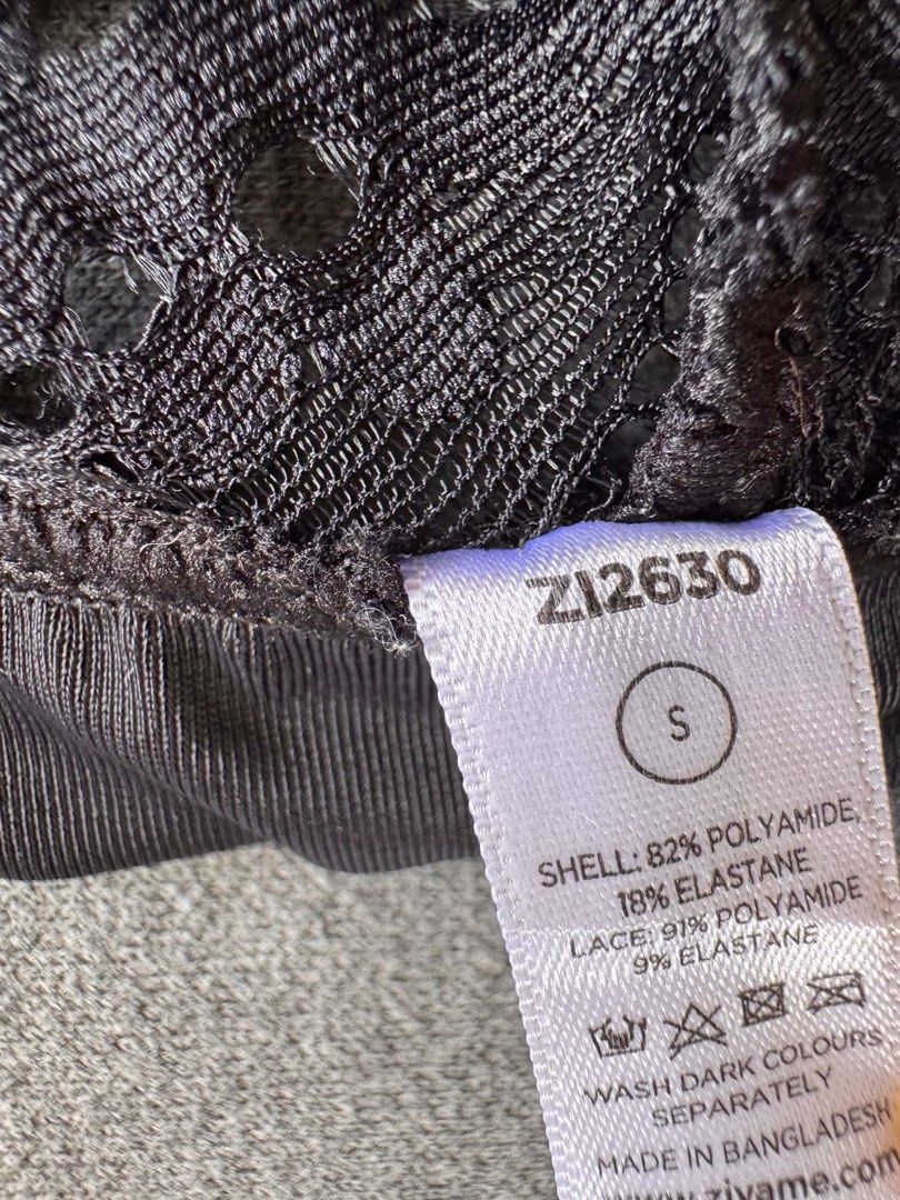 zivame panty S (Category: Undergarments & Loungewear) located in San Jose. Submitted by 99ners (Listing ID 1462022302, Image 3). Description: .