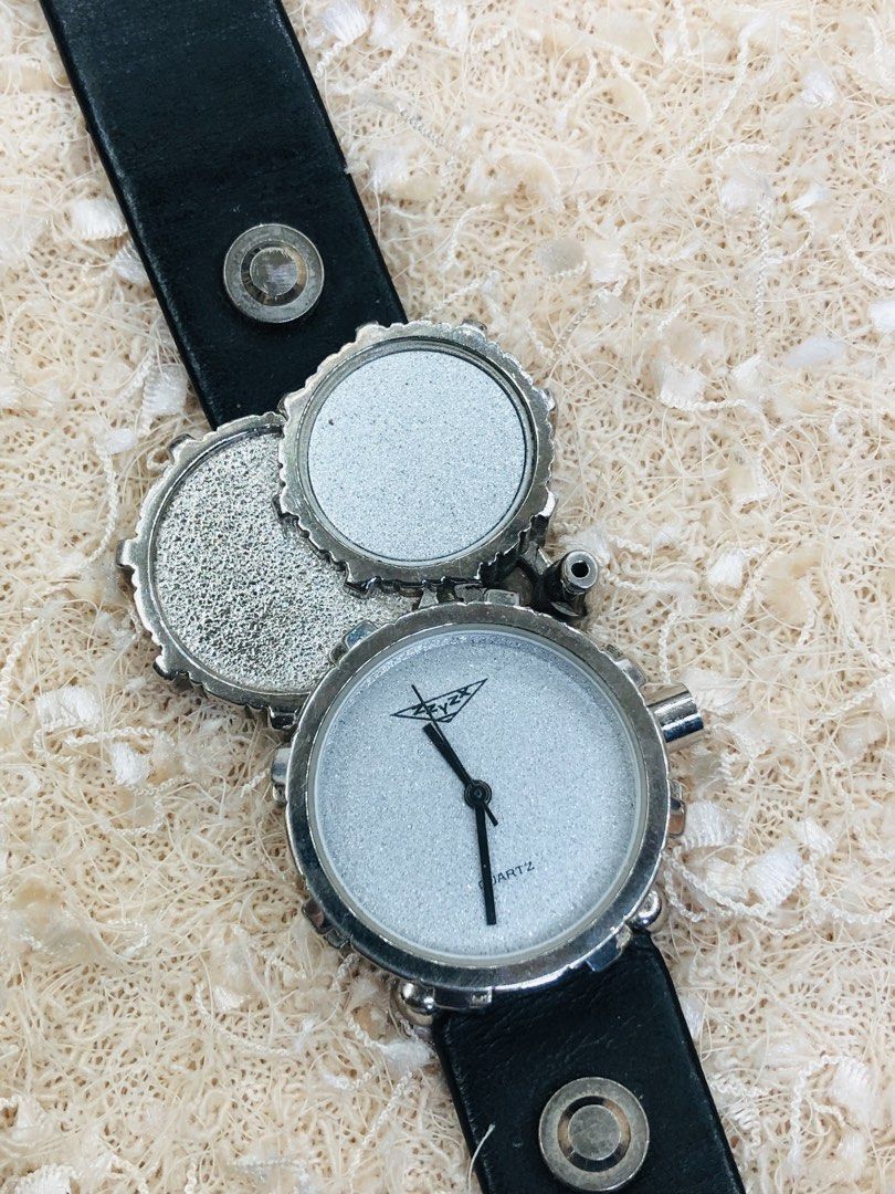 ZX (Category: Men's Watches) located in Cavite. Submitted by onstuffs_19 (Listing ID 1461977441, Image 3). Description: .