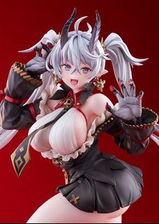手辦預訂 Collection item 2