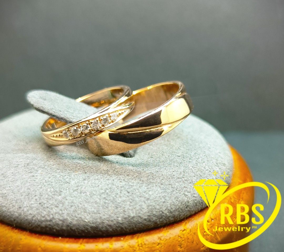 14k Rose Gold Diamond Wedding Ring (Category: Rings) located in Manila. Submitted by rbsjewelry (Listing ID 1462106663, Image 3). Description: 14k Rose Gold Diamond Wedding Ring ‎- Made to Order ‎- 0.10 ctw Approx Natural Diamonds ‎- Round, VS, H-I Color ‎- Solid 14k Rose Gold Setting ‎- Option for White, Yellow, or Rose Gold ‎- Available in Different Diamond Carat Weight ‎* MTO - 2 to 3 weeks lead time ‎* 50% Downpayment required ‎* Prices of MT