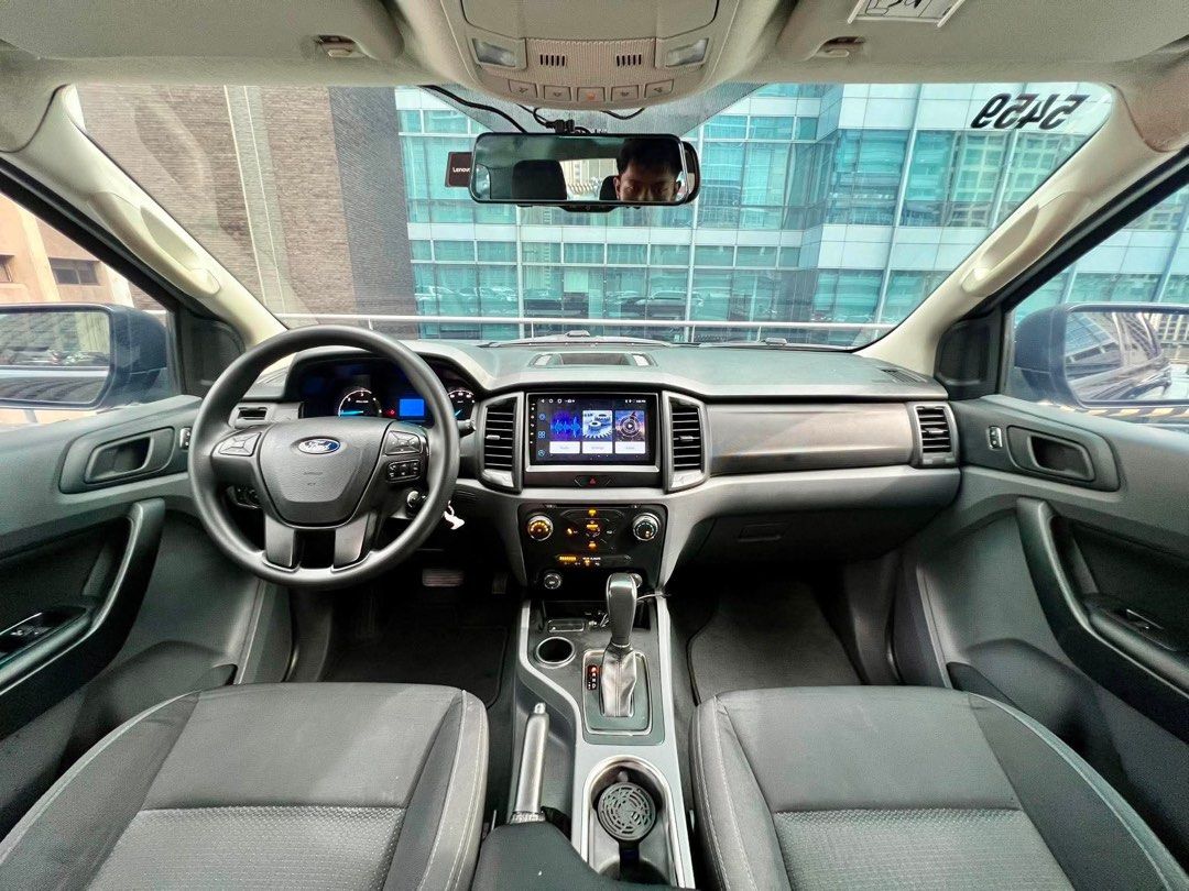 2016 Ford Everest Ambiente Auto (Category: Used Cars) located in Makati City. Submitted by carlbonnevie17 (Listing ID 1462220386, Image 3). Description: 2016 Ford Everest Ambiente 2.2 4x2 AT Diesel Php 598,000 only! 131K ALL-IN DP Cash, financing & trade-in ok Cashout: 131K total dp 4yrs - 17,424 3yrs - 21,012 2yrs - 29,082 *Subject for approval* Keyless entry Automatic transmission 58k kms only plate no: ABS1996 Android head unit Apple carplay �