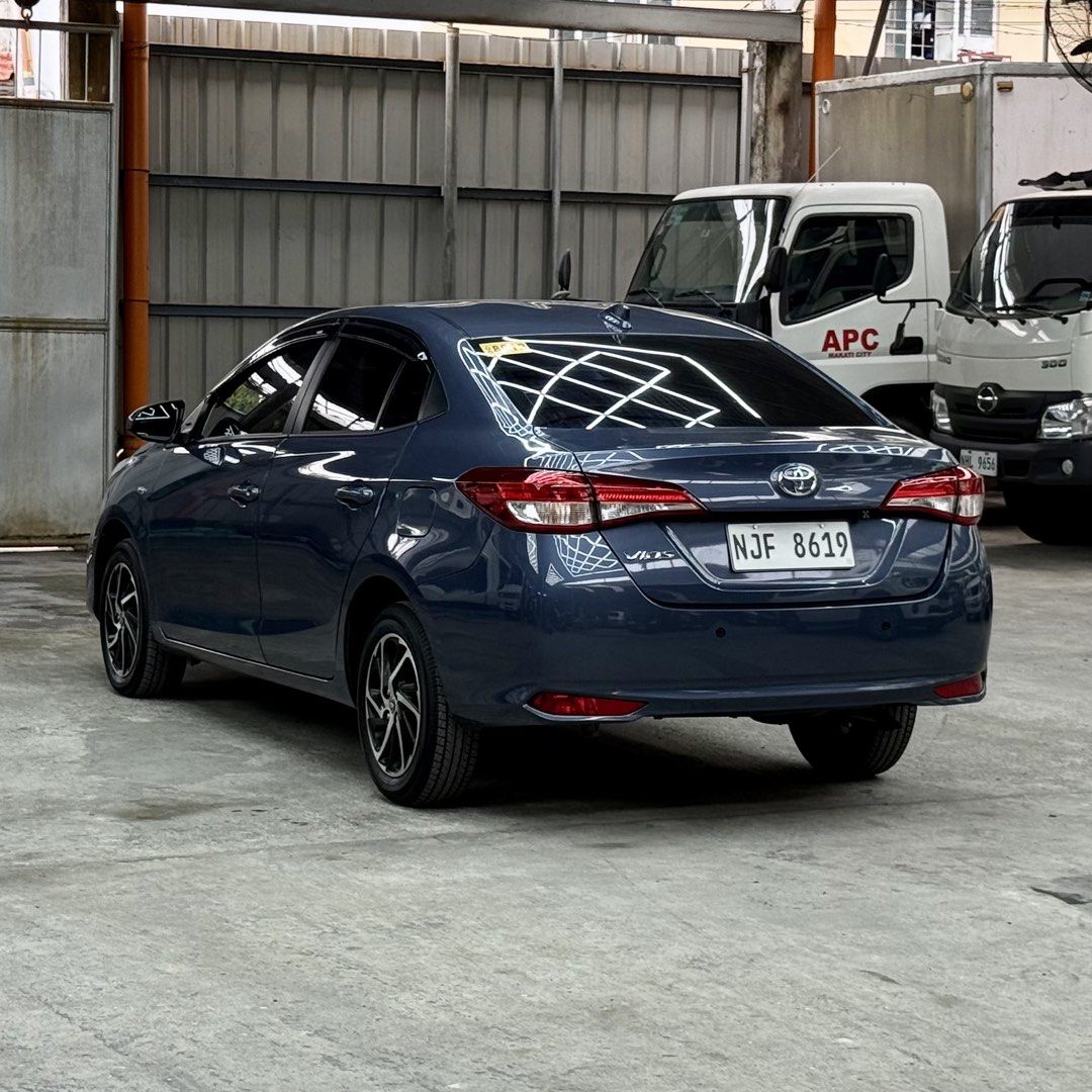2026 VIOS 1.3 XLE 8K Genuine Mileage Auto (Category: Used Cars) located in Paranaque City. Submitted by JCRCAUTOQUALITYCARS (Listing ID 1462060963, Image 3). Description: 2026 VIOS 1.3 XLE A/T 8,xxx kms Lcd touchscreen head unit Registered Good condition unit Call or Message Now! JCRC AUTO 📲 (0998) 577 7868 ☎️ (02) 8286 7624 .