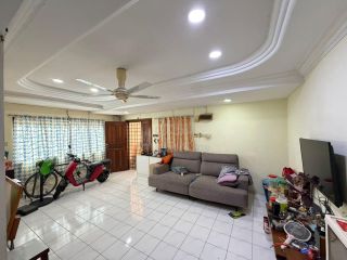 (Category: ) located in . Submitted by mudah1019487 (Listing ID 1450122617, Image 1). Description: .